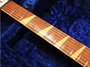 Rickenbacker 370/6 , Fireglo: Neck - Front