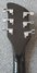 Rickenbacker 330/6 , Jetglo: Headstock - Rear
