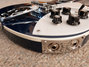 Rickenbacker 620/6 , Midnightblue: Free image2
