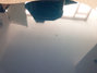 Mar 2008 Rickenbacker 620/6 , Midnightblue: Body - Rear