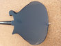 Rickenbacker 620/6 , Midnightblue: Full Instrument - Rear