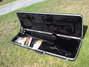 Rickenbacker 4003/4 , Jetglo: Full Instrument - Rear
