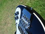 Rickenbacker 4003/4 , Jetglo: Close up - Free