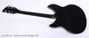 Rickenbacker 330/6 , Jetglo: Full Instrument - Rear