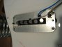 Rickenbacker ES17/6 Ryder, Fireglo: Free image