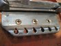 Rickenbacker ES17/6 Ryder, Fireglo: Close up - Free