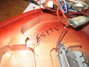 Rickenbacker ES17/6 Ryder, Fireglo: Close up - Free2
