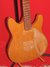 Rickenbacker 430/6 Mod, Brown: Body - Front