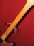 Rickenbacker 430/6 Mod, Brown: Neck - Rear