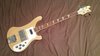Rickenbacker 4003/4 , Mapleglo: Full Instrument - Front