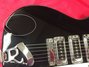 Rickenbacker 320/6 , Jetglo: Body - Front