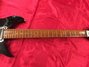 Rickenbacker 320/6 , Jetglo: Neck - Front