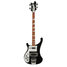 Rickenbacker 4003/4 , Jetglo: Full Instrument - Front