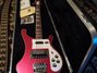Rickenbacker 4003/4 , Ruby: Free image