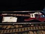 Rickenbacker 4003/4 , Ruby: Close up - Free