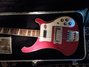 Rickenbacker 4003/4 , Ruby: Close up - Free2