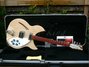 Rickenbacker 330/6 , Mapleglo: Full Instrument - Front