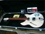 Rickenbacker 330/6 , Mapleglo: Close up - Free