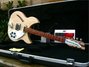 Rickenbacker 330/6 , Mapleglo: Close up - Free2