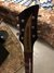 Rickenbacker 660/6 , Midnightblue: Headstock