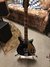 Rickenbacker 660/6 , Midnightblue: Free image