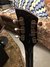 Rickenbacker 660/6 , Midnightblue: Headstock - Rear
