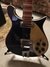 Rickenbacker 660/6 , Midnightblue: Body - Front