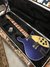 Rickenbacker 660/6 , Midnightblue: Full Instrument - Front