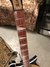 Rickenbacker 660/6 , Midnightblue: Neck - Front