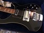 Rickenbacker 4001/4 , Jetglo: Body - Front