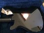 Sep 1973 Rickenbacker 4001/4 , Jetglo: Body - Rear