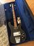 Rickenbacker 4001/4 , Jetglo: Full Instrument - Front