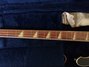 Rickenbacker 4001/4 , Jetglo: Neck - Front