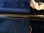 Rickenbacker 4001/4 , Jetglo: Neck - Rear