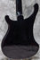 Jul 2017 Rickenbacker 4003/4 , Jetglo: Body - Rear