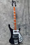 Rickenbacker 4003/4 , Jetglo: Full Instrument - Front