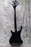 Rickenbacker 4003/4 , Jetglo: Full Instrument - Rear