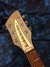 Rickenbacker 330/6 , Desert Gold: Headstock