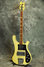 Rickenbacker 4001/4 BT, White: Full Instrument - Front
