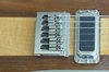 Rickenbacker 650/6 Dakota, Natural Walnut: Close up - Free2