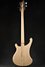 Rickenbacker 4003/4 , Mapleglo: Full Instrument - Rear