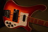 Rickenbacker 4001/4 , Fireglo: Free image