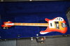 Rickenbacker 4001/4 , Fireglo: Free image2