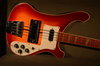 Rickenbacker 4001/4 , Fireglo: Body - Front