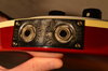 Rickenbacker 4001/4 , Fireglo: Close up - Free
