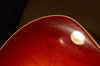 Rickenbacker 4001/4 , Fireglo: Close up - Free2