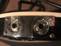 Rickenbacker 360/12 , Jetglo: Close up - Free