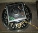 Rickenbacker RG15/amp , Black: Close up - Free2