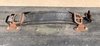 Rickenbacker Lunchbox 1934/amp , Black crinkle: Free image
