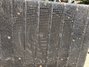 Rickenbacker Lunchbox 1934/amp , Black crinkle: Body - Front